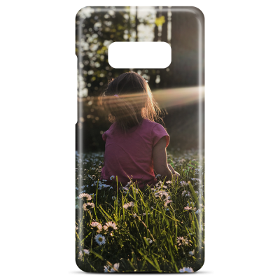 Samsung S10e Photo Case - Snap On